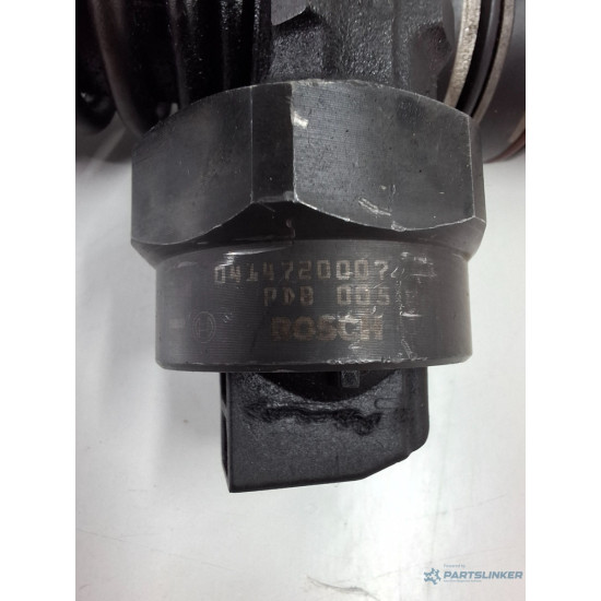 Injector AUDI A4 Saloon 8D2, B5 1994 - 2001 1.9 TDI AJM 0414720007