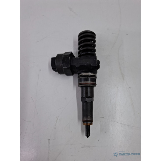 Injector AUDI A4 Saloon 8D2, B5 1994 - 2001 1.9 TDI AJM 0414720007