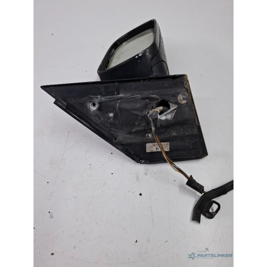 Oglinda laterala electrica portiera fata dreapta VOLKSWAGEN POLO 9N_ 2001 - 2012