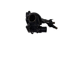 Supapa EGR RENAULT MEGANE III Hatchback BZ0_ 2008 - > 1.5 dCi K9K 830 352301