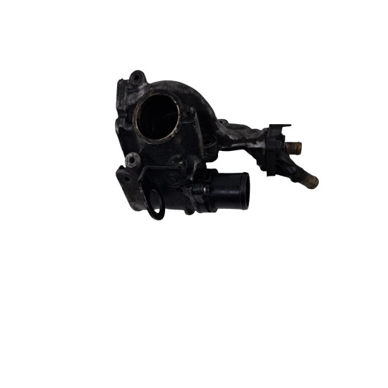 Supapa EGR RENAULT MEGANE III Hatchback BZ0_ 2008 - > 1.5 dCi K9K 830 352301