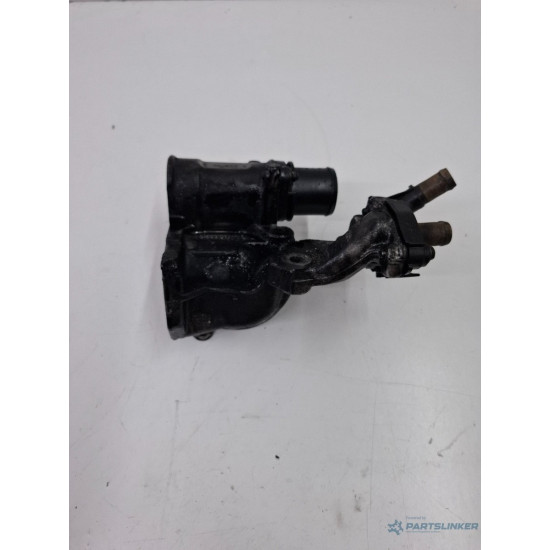 Supapa EGR RENAULT MEGANE III Hatchback BZ0_ 2008 - > 1.5 dCi K9K 830 352301