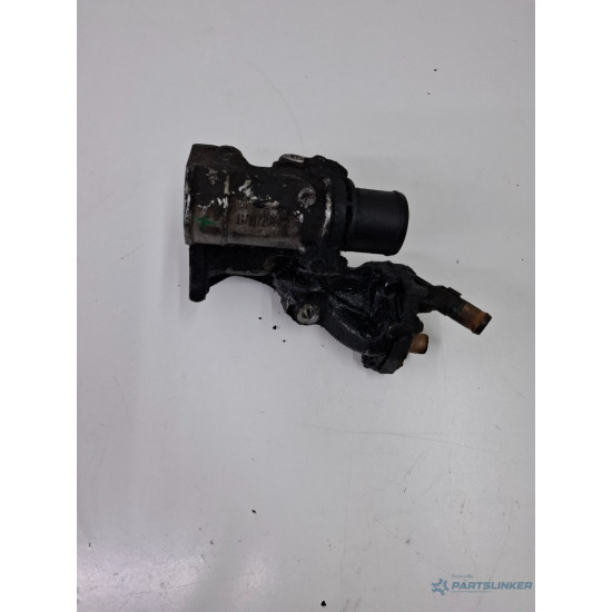 Supapa EGR RENAULT MEGANE III Hatchback BZ0_ 2008 - > 1.5 dCi K9K 830 352301