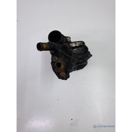 Supapa EGR RENAULT MEGANE III Hatchback BZ0_ 2008 - > 1.5 dCi K9K 830 352301