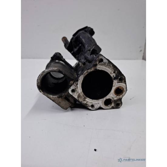 Supapa EGR RENAULT MEGANE III Hatchback BZ0_ 2008 - > 1.5 dCi K9K 830 352301