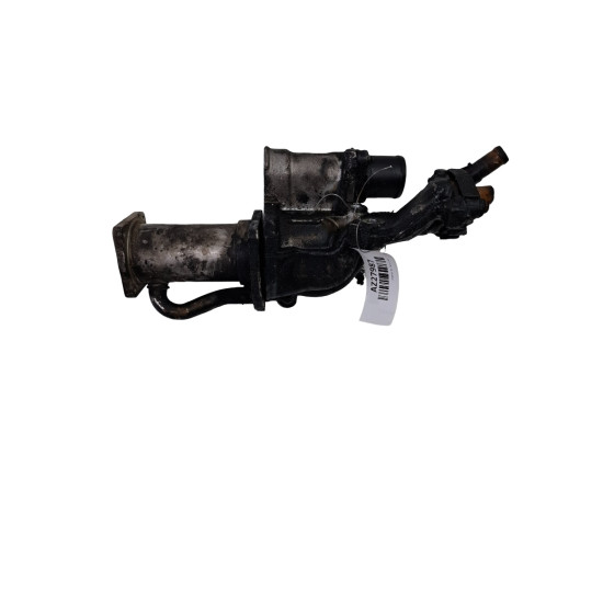 Supapa EGR RENAULT MEGANE III Hatchback BZ0_ 2008 - > 1.5 dCi K9K 830 352301