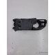 Grila/ornament lampa ceata fata VOLKSWAGEN POLO 9N_ 2001 - 2012