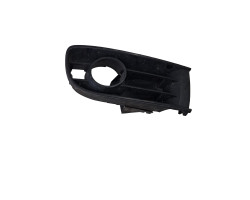 Grila/ornament lampa ceata fata VOLKSWAGEN POLO 9N_ 2001 - 2012