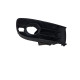 Grila/ornament lampa ceata fata VOLKSWAGEN POLO 9N_ 2001 - 2012
