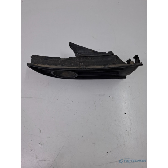 Grila/ornament lampa ceata fata VOLKSWAGEN POLO 9N_ 2001 - 2012