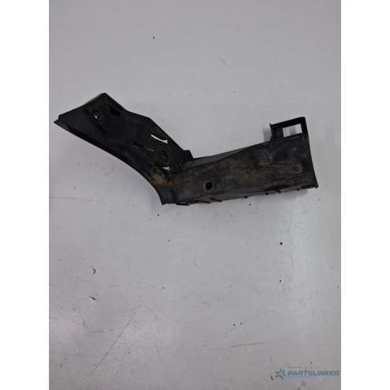 Suport bara de protectie spate VOLKSWAGEN POLO 9N_ 2001 - 2012 6q6807375