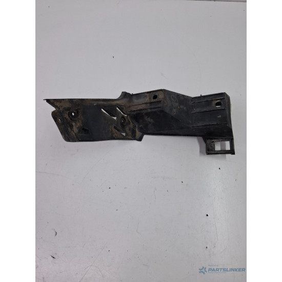 Suport bara de protectie spate VOLKSWAGEN POLO 9N_ 2001 - 2012