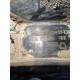 Suport bara de protectie spate VOLKSWAGEN POLO 9N_ 2001 - 2012