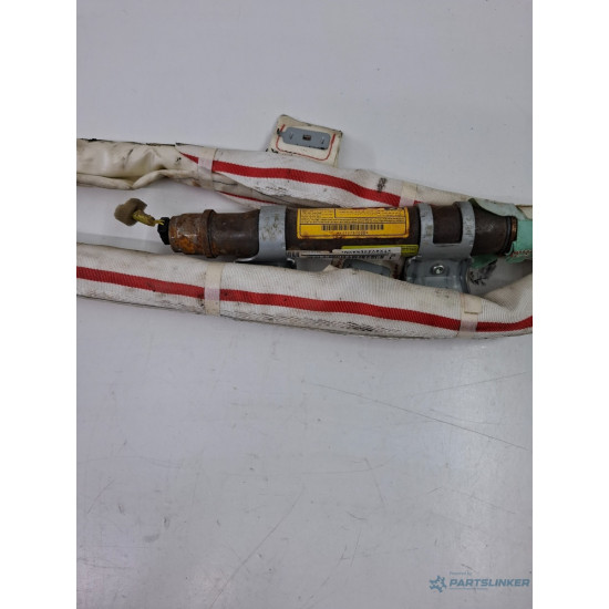 Airbag cortina TOYOTA RAV 4 III _A3_ 2005 - 2013