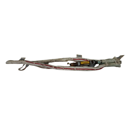 Airbag cortina TOYOTA RAV 4 III _A3_ 2005 - 2013
