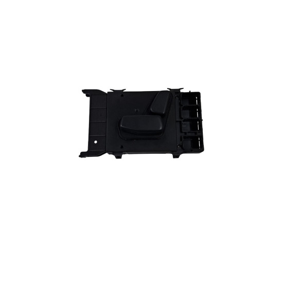 Ansamblu reglaj scaun stanga MERCEDES-BENZ M-CLASS W163 1998 - 2005 0365458428