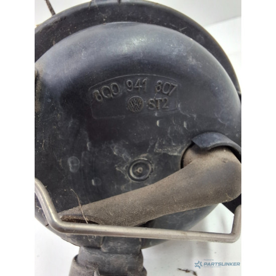 Lampa ceata fata VOLKSWAGEN POLO 9N_ 2001 - 2012 6q0941607