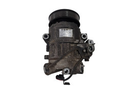 Compresor  AC VOLKSWAGEN POLO 9N_ 2001 - 2012 1.4 TDI AMF, BAY 6q0820803g