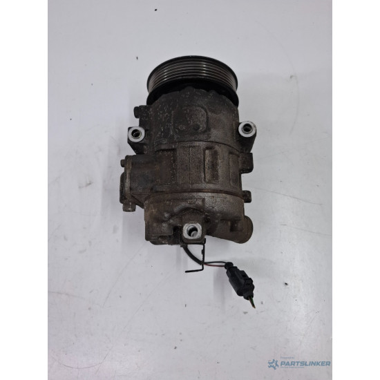 Compresor  AC VOLKSWAGEN POLO 9N_ 2001 - 2012 1.4 TDI AMF, BAY 6q0820803g
