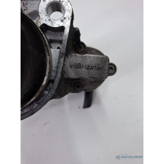 Electromotor VOLKSWAGEN GOLF V 1K1 2003 - 2009 1.9 TDI 4motion BKC, BLS, BXE 1005831311