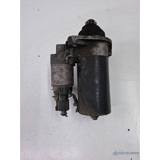 Electromotor VOLKSWAGEN GOLF V 1K1 2003 - 2009 1.9 TDI 4motion BKC, BLS, BXE 1005831311