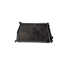 Radiator lichid de racire AUDI A6 II Avant 4B5, 4B6, C5 1997 - 2005 TDI AKE, BAU, BDH