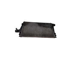 Radiator intercooler AUDI A6 II Avant 4B5, 4B6, C5 1997 - 2005 TDI AKE, BAU, BDH 4b0145805a