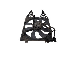 Ventilator electric radiator VOLKSWAGEN POLO 9N_ 2001 - 2012 1.4 TDI AMF, BAY 6q0121207