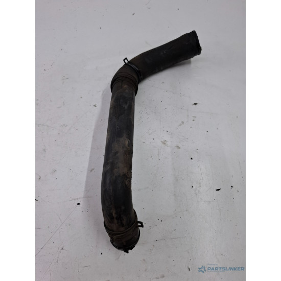 Tubulatura intercooler VOLKSWAGEN POLO 9N_ 2001 - 2012 1.4 TDI AMF, BAY 6q0145770