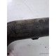 Tubulatura intercooler VOLKSWAGEN POLO 9N_ 2001 - 2012 1.4 TDI AMF, BAY 6q0145770