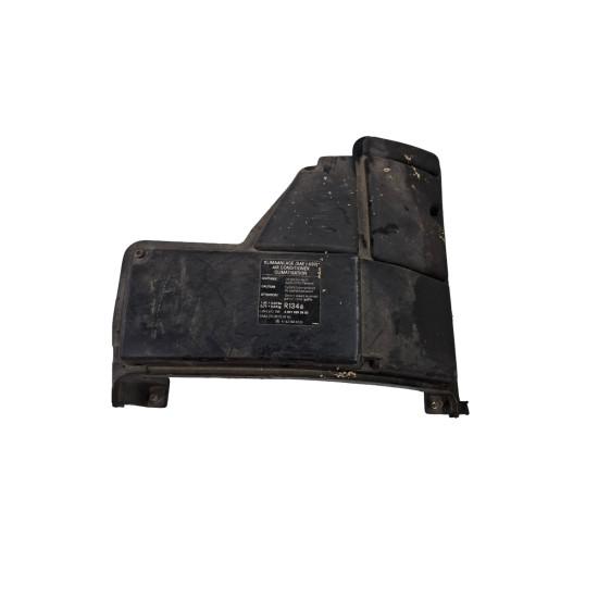 Capac cutie sigurante MERCEDES-BENZ M-CLASS W163 1998 - 2005 2.7 ML 270 CDI OM 612.963 a1635844326