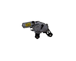 Mecanism stergator luneta VOLKSWAGEN POLO 9N_ 2001 - 2012, VOLKSWAGEN GOLF IV 1J1 1997 - 2007 1j6955711c