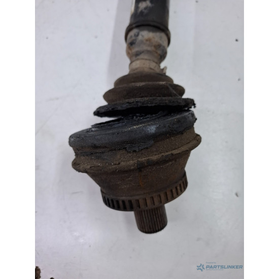 Planetara dreapta fata AUDI A6 II 4B2, 4B4, C5 1997 - 2005 4b0407272f