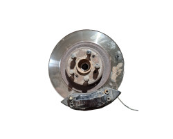 Fuzeta dreapta fata MERCEDES-BENZ M-CLASS W163 1998 - 2005 ML 270 CDI OM 612.963 361036