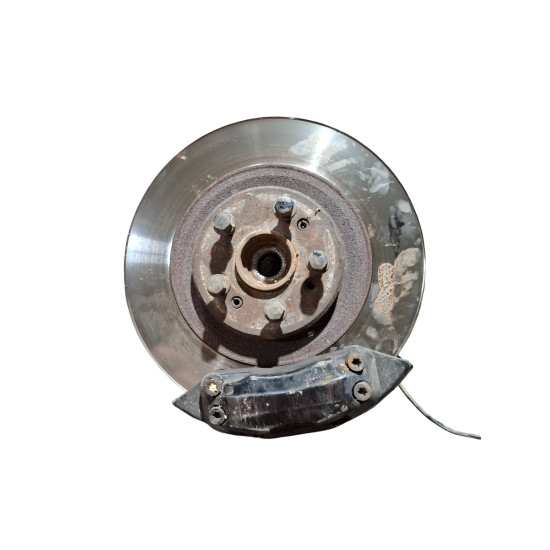 Fuzeta dreapta fata MERCEDES-BENZ M-CLASS W163 1998 - 2005 ML 270 CDI OM 612.963 361036