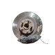 Fuzeta dreapta fata MERCEDES-BENZ M-CLASS W163 1998 - 2005 ML 270 CDI OM 612.963 361036