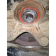 Fuzeta dreapta fata MERCEDES-BENZ M-CLASS W163 1998 - 2005 ML 270 CDI OM 612.963 361036