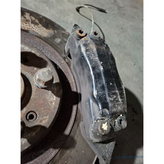 Fuzeta dreapta fata MERCEDES-BENZ M-CLASS W163 1998 - 2005 ML 270 CDI OM 612.963 361036