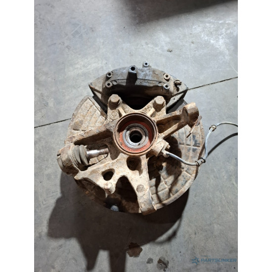 Fuzeta dreapta fata MERCEDES-BENZ M-CLASS W163 1998 - 2005 ML 270 CDI OM 612.963 361036