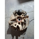 Fuzeta dreapta fata MERCEDES-BENZ M-CLASS W163 1998 - 2005 ML 270 CDI OM 612.963 361036