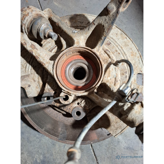 Fuzeta stanga spate MERCEDES-BENZ M-CLASS W163 1998 - 2005 ML 270 CDI OM 612.963 362036