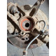 Fuzeta stanga spate MERCEDES-BENZ M-CLASS W163 1998 - 2005 ML 270 CDI OM 612.963 362036