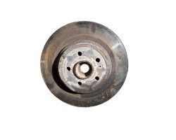 Fuzeta stanga spate MERCEDES-BENZ M-CLASS W163 1998 - 2005 ML 270 CDI OM 612.963 362036