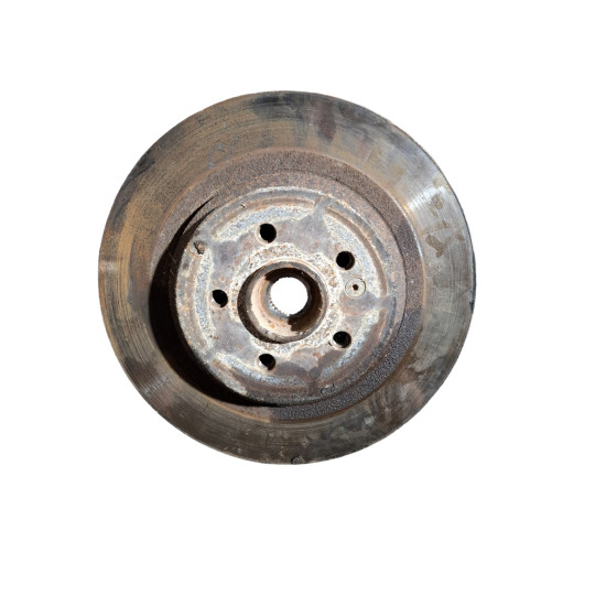 Fuzeta stanga spate MERCEDES-BENZ M-CLASS W163 1998 - 2005 ML 270 CDI OM 612.963 362036
