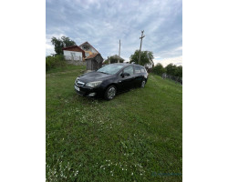 Dezmembrez OPEL ASTRA J Sports Tourer P10 2011 2.0 CDTI A20DTH 118KW|160HP