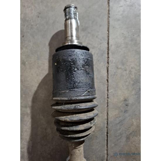 Planetara MERCEDES-BENZ M-CLASS W163 1998 - 2005 ML 270 CDI OM 612.963