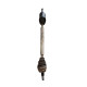 Planetara MERCEDES-BENZ M-CLASS W163 1998 - 2005 ML 270 CDI OM 612.963