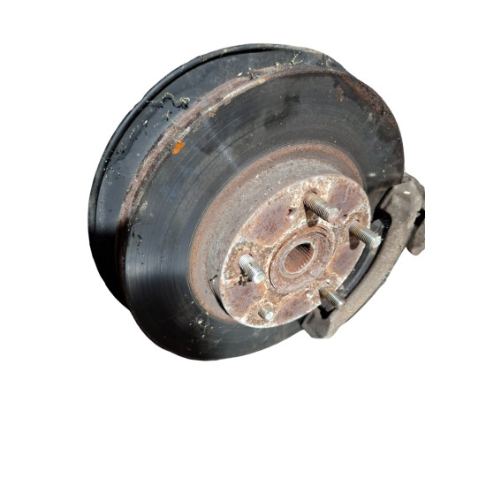 Fuzeta dreapta HONDA FR-V BE 2004 - >