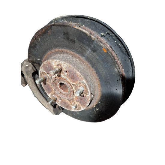 Fuzeta stanga HONDA FR-V BE 2004 - >