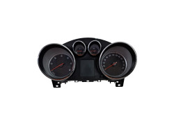Ceas de bord OPEL ASTRA J Sports Tourer P10 2010 - 2015 CDTI A 20 DTH